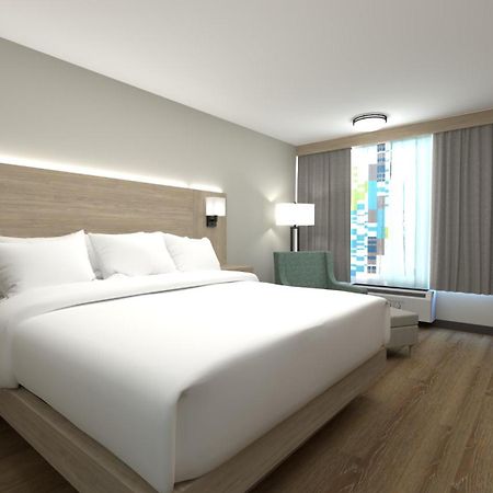 Best Western Greenville Airport Екстер'єр фото