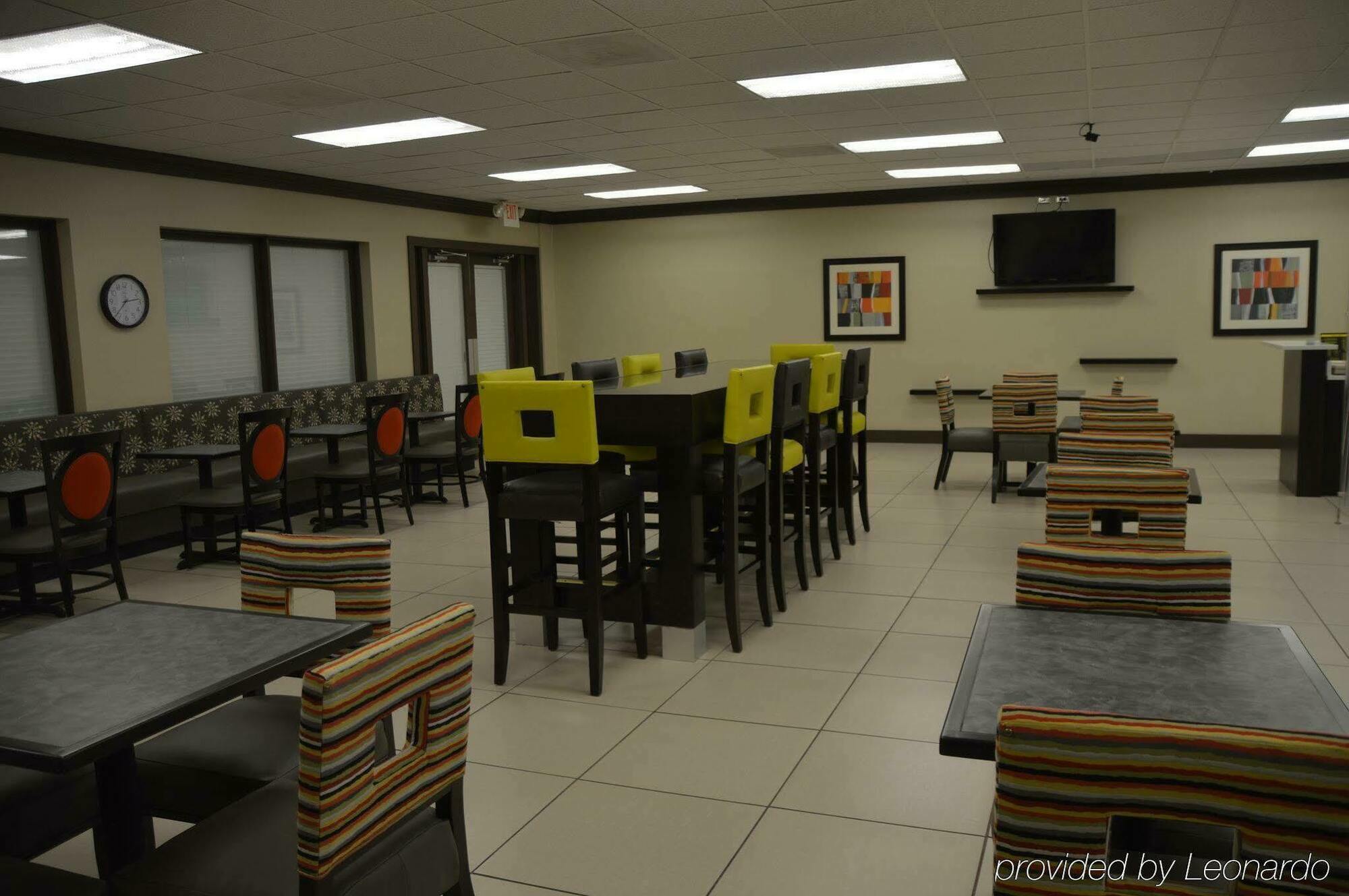 Best Western Greenville Airport Екстер'єр фото