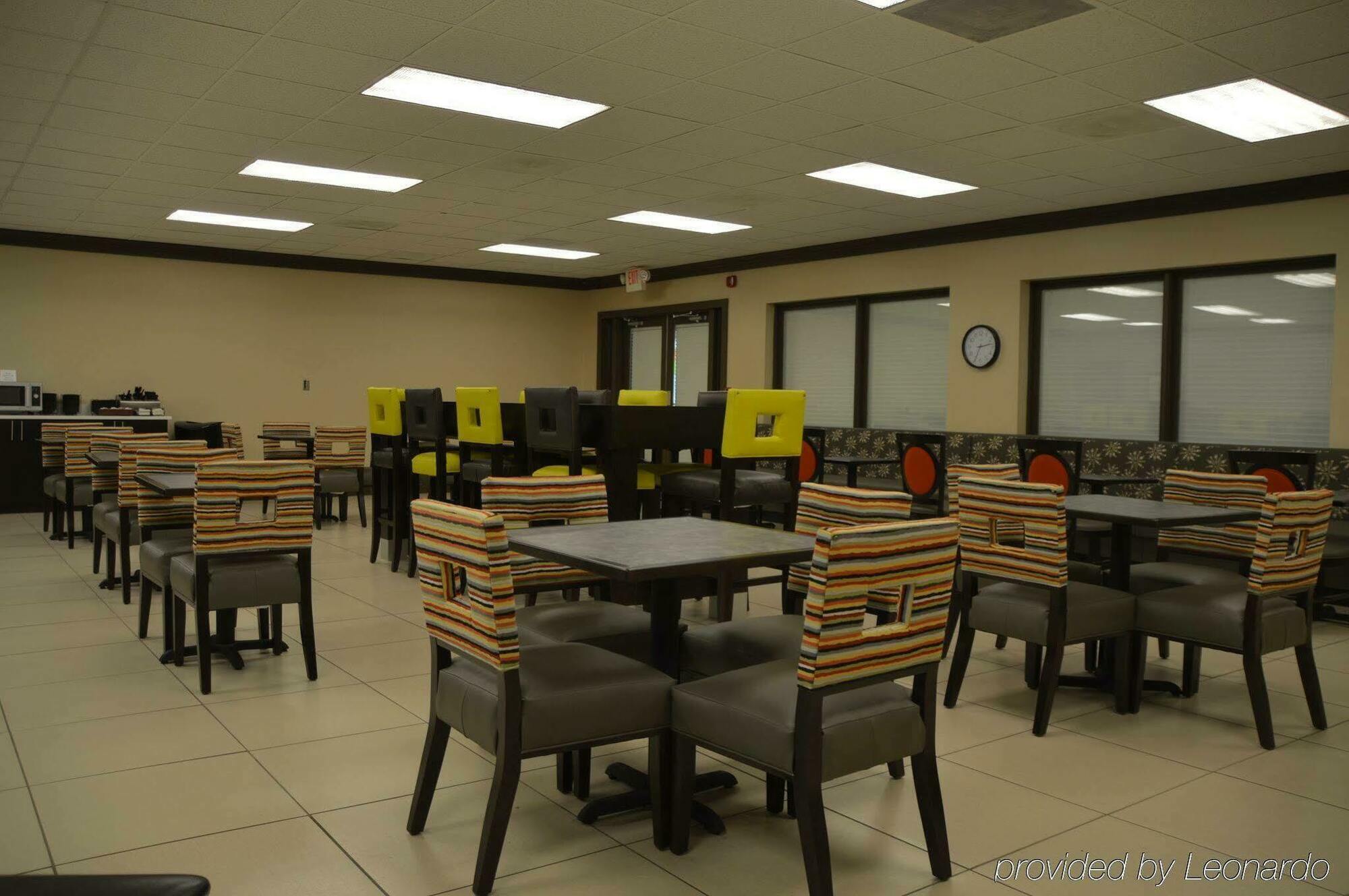 Best Western Greenville Airport Екстер'єр фото