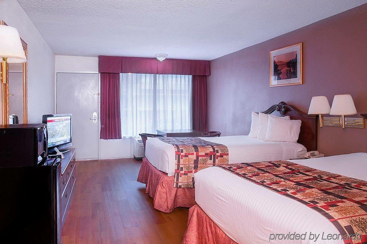 Best Western Greenville Airport Номер фото